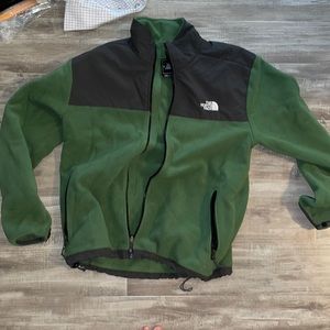 Men’s north face jacket